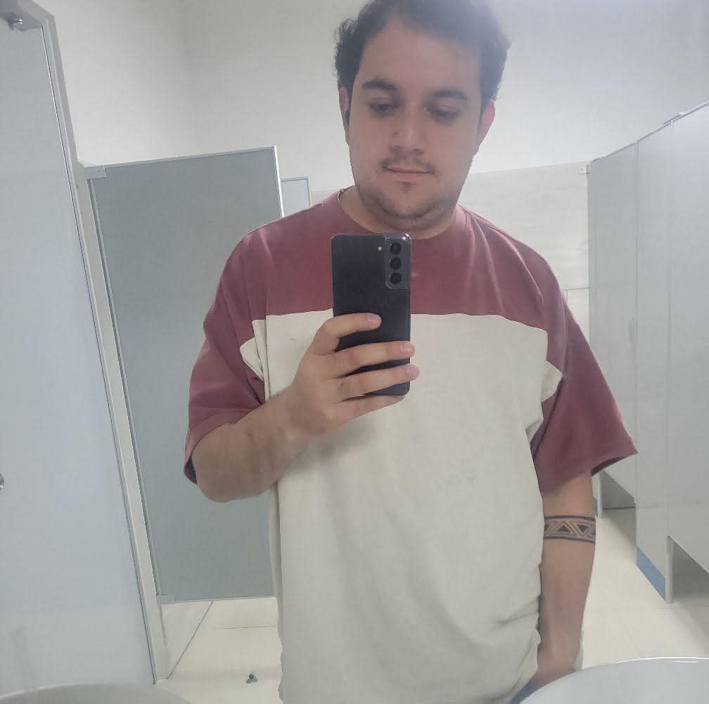 Personal Portfolio Images Me